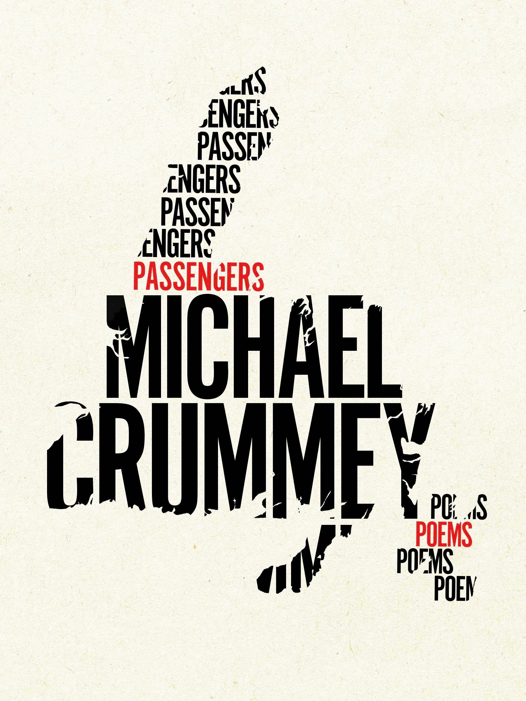 Book cover image for Passengers ISBN: 9781487011253